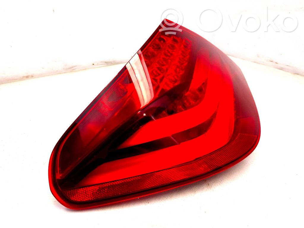 BMW 7 F01 F02 F03 F04 Lampa tylna 