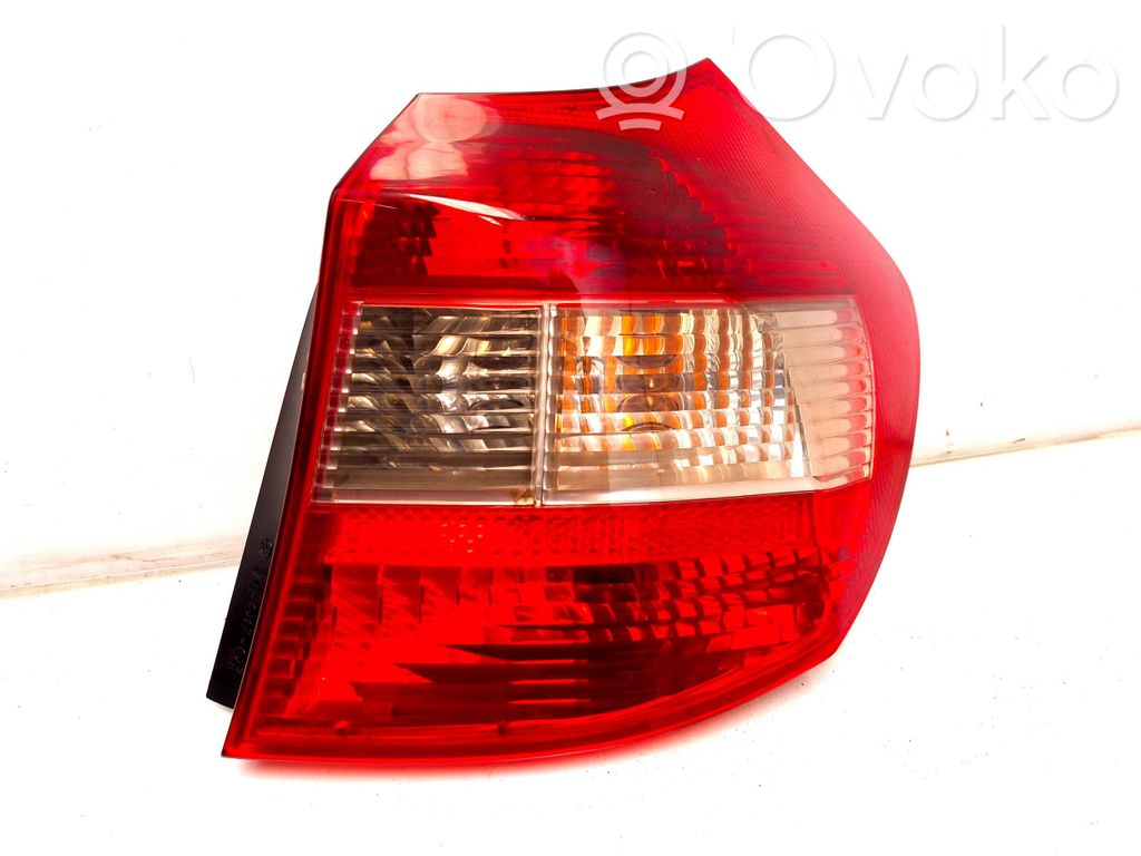 BMW 1 E81 E87 Rear/tail lights 