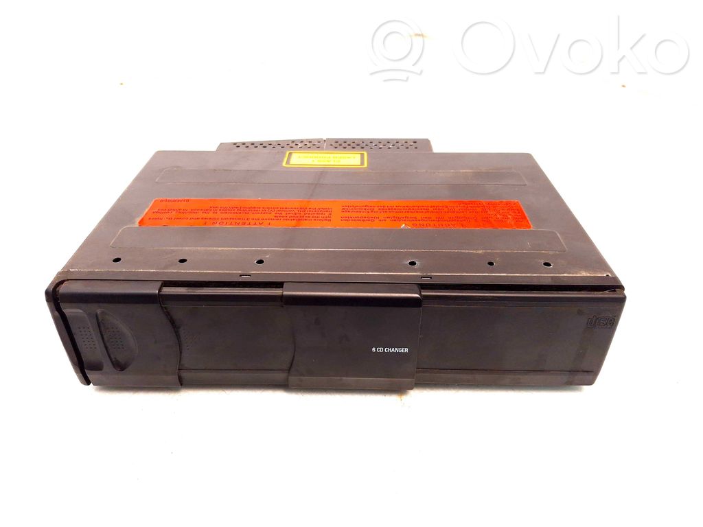 BMW 3 E90 E91 CD/DVD changer 