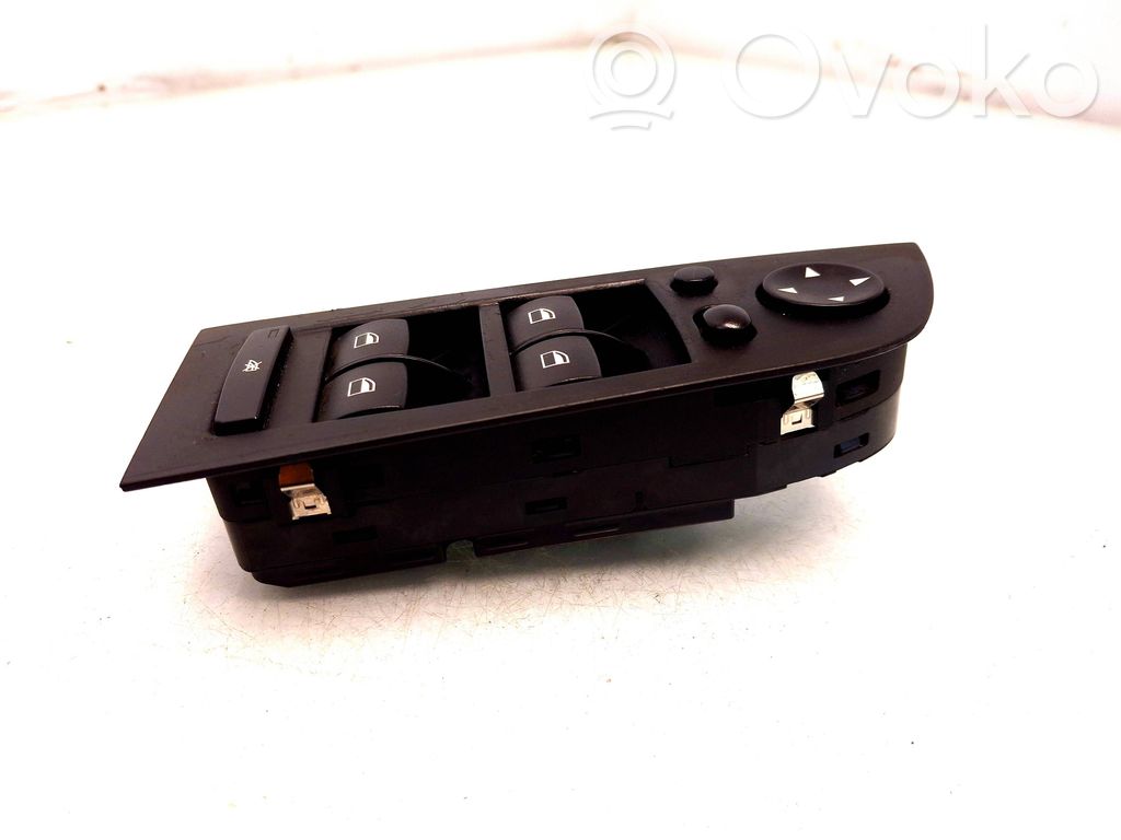 Interruptor del elevalunas eléctrico   9132135,HW04SW06,07W09K602