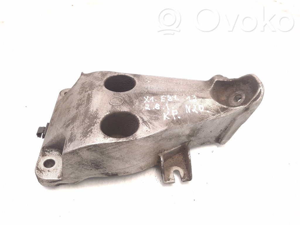 BMW X1 E84 Engine mounting bracket 