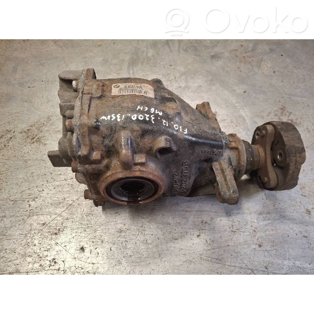 BMW 3 F30 F35 F31 Galinis reduktorius 