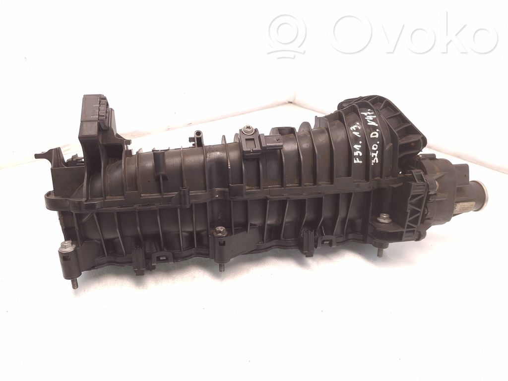 BMW 3 F30 F35 F31 Kolektorius įsiurbimo 