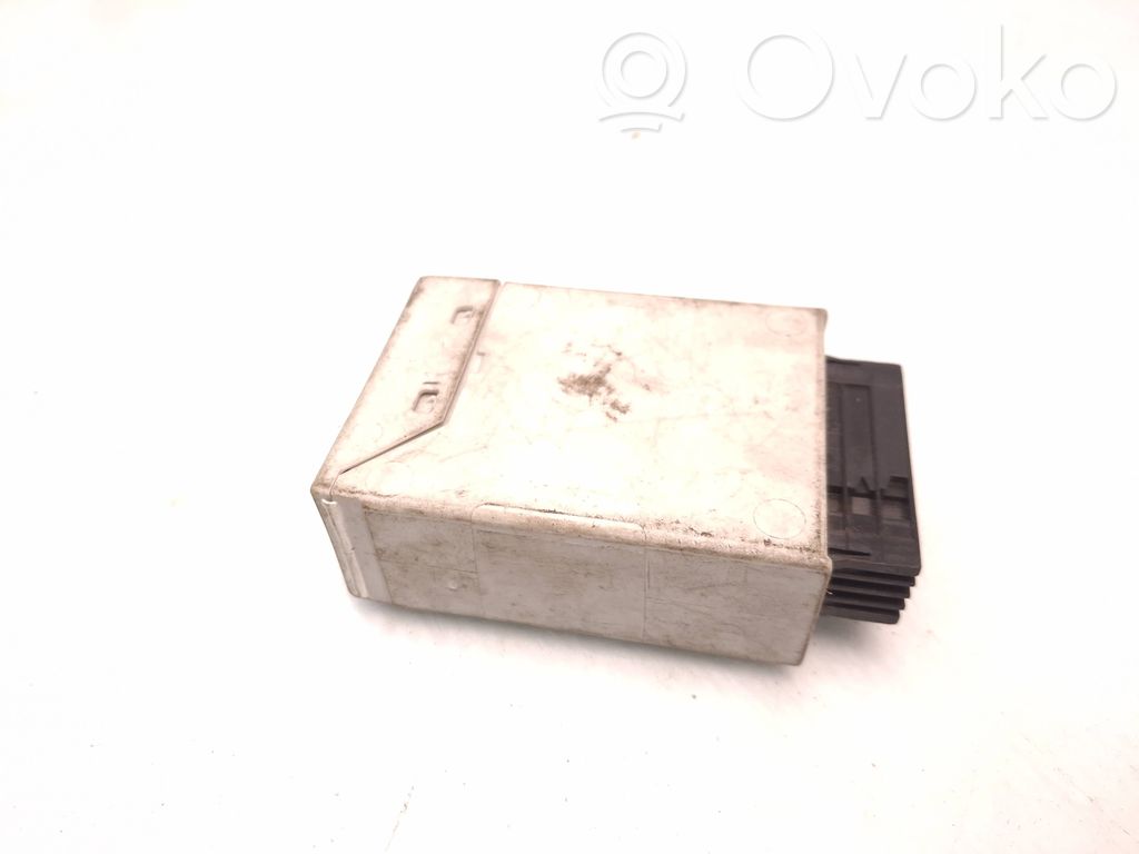 BMW 5 E39 Other control units/modules 