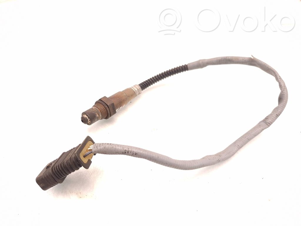 BMW 3 F30 F35 F31 Lambda zonde 