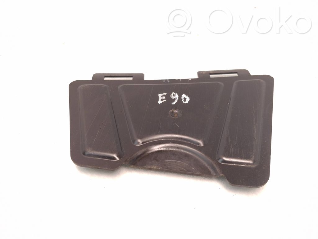 BMW 3 E90 E91 Engine splash shield/under tray 