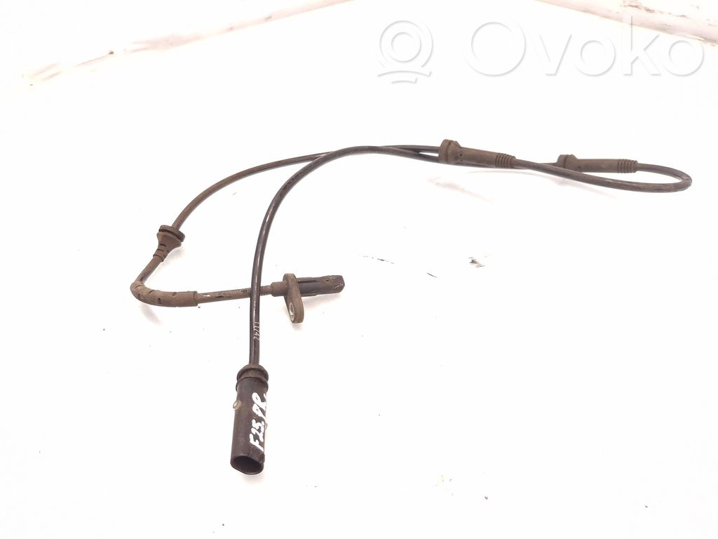 BMW X3 F25 ABS Sensor 
