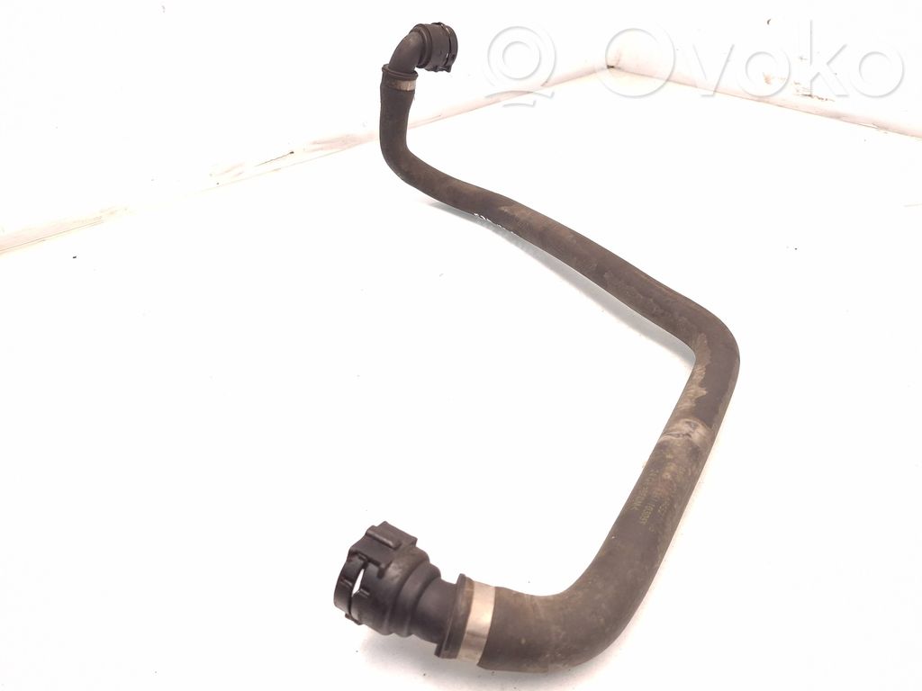 BMW X5 E70 Engine coolant pipe/hose 