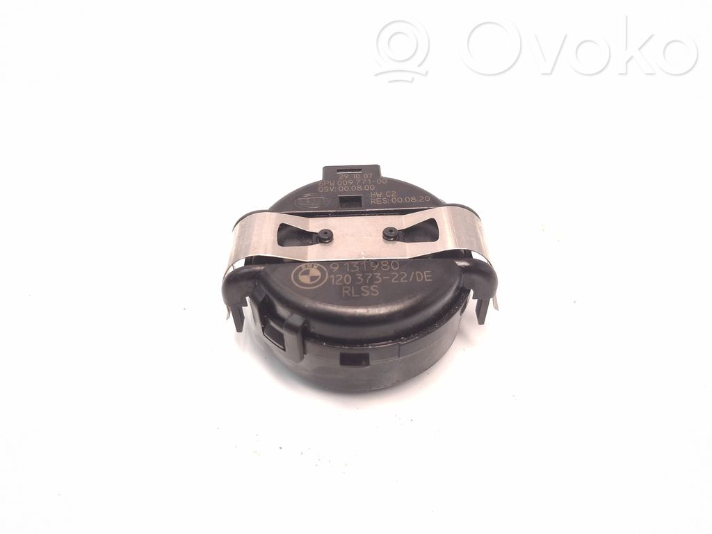 BMW 5 F10 F11 Rain sensor 