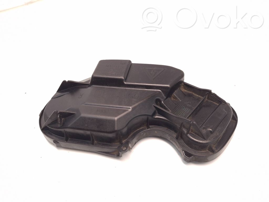 BMW 1 E82 E88 Cache-poussière de phare avant 