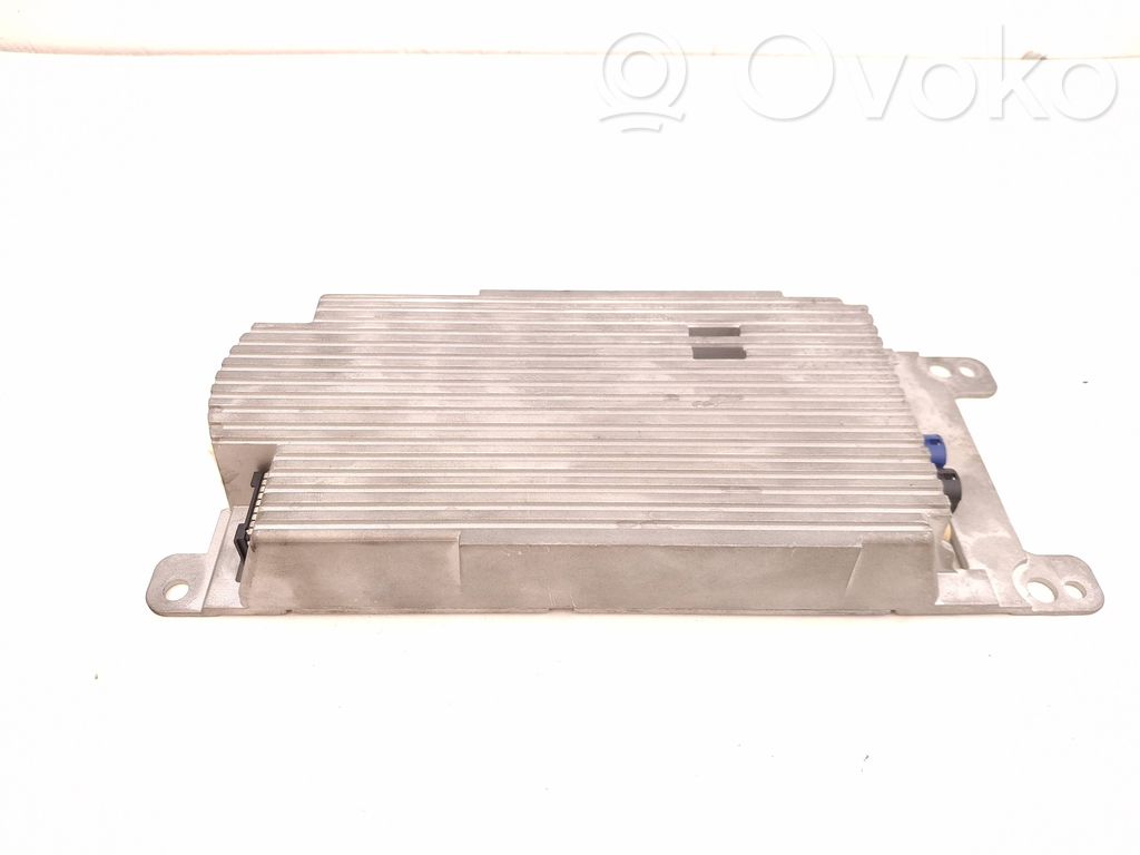 BMW 6 F06 Gran coupe Moduł / Sterownik Bluetooth 