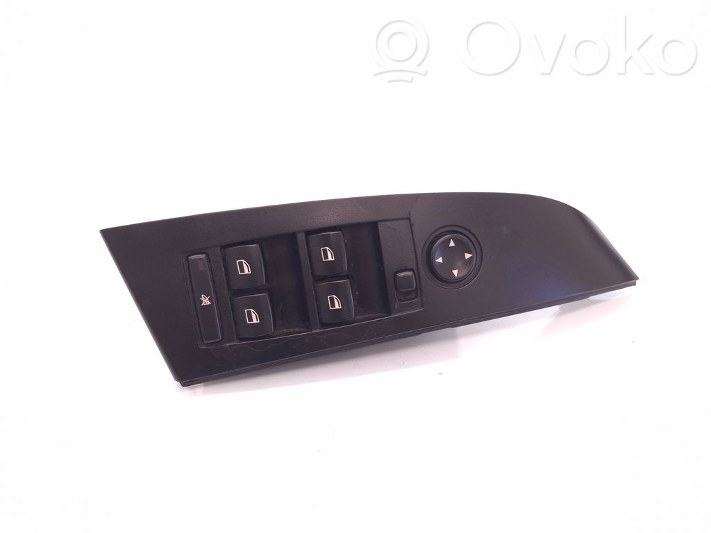 BMW 5 E60 E61 Electric window control switch 