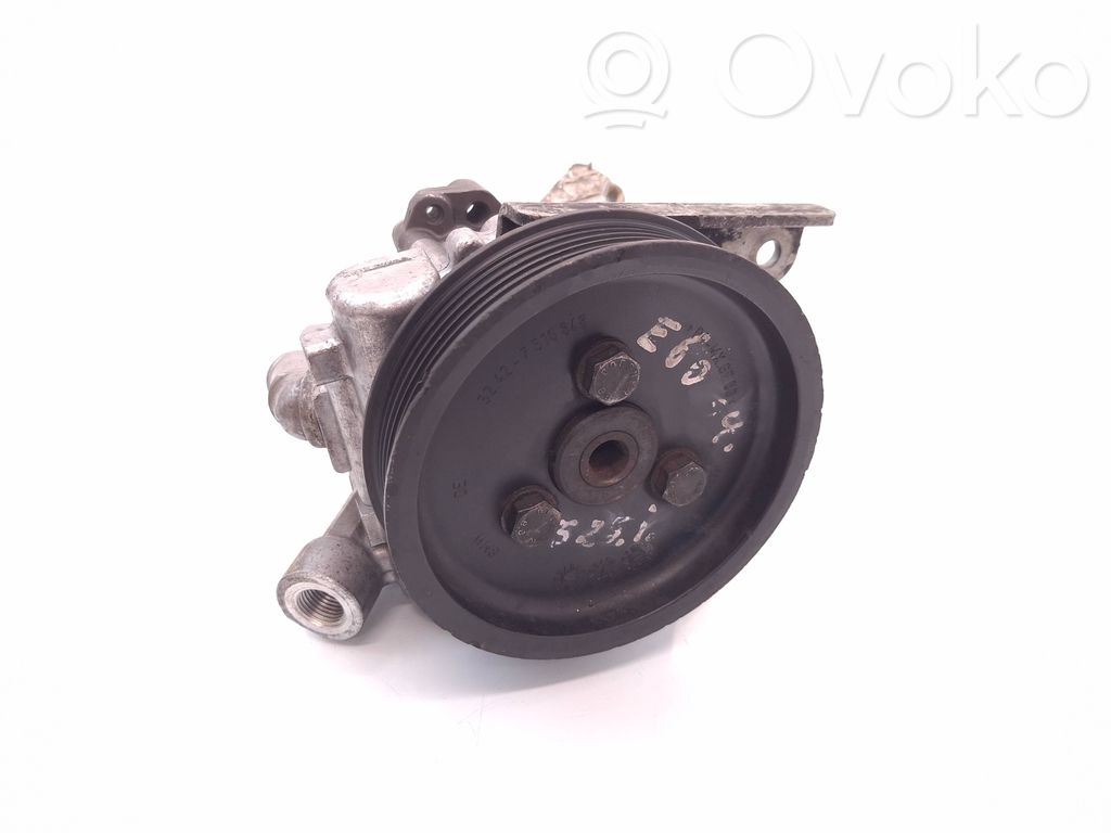 BMW 5 E60 E61 Power steering pump 
