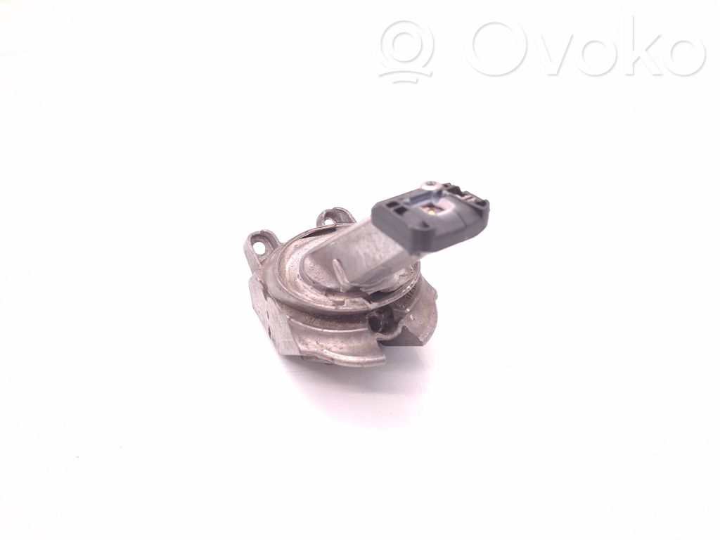 BMW 5 F10 F11 Lampa LED do jazdy dziennej 