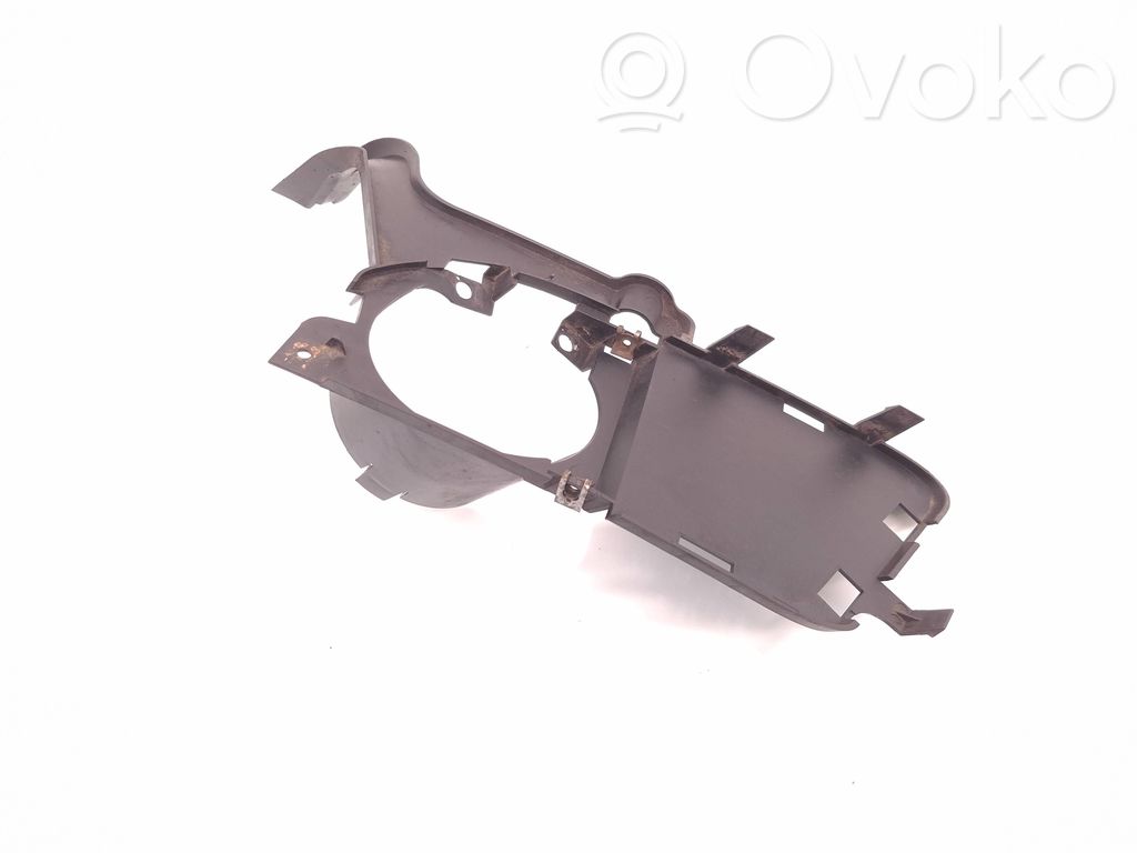 BMW 3 E92 E93 miglas luktura stiprinajums 