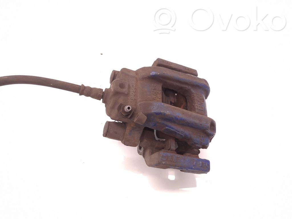 BMW 1 F20 F21 Aizmugurējais suports 