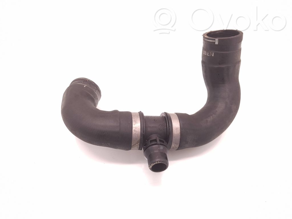 BMW X1 E84 Engine coolant pipe/hose 