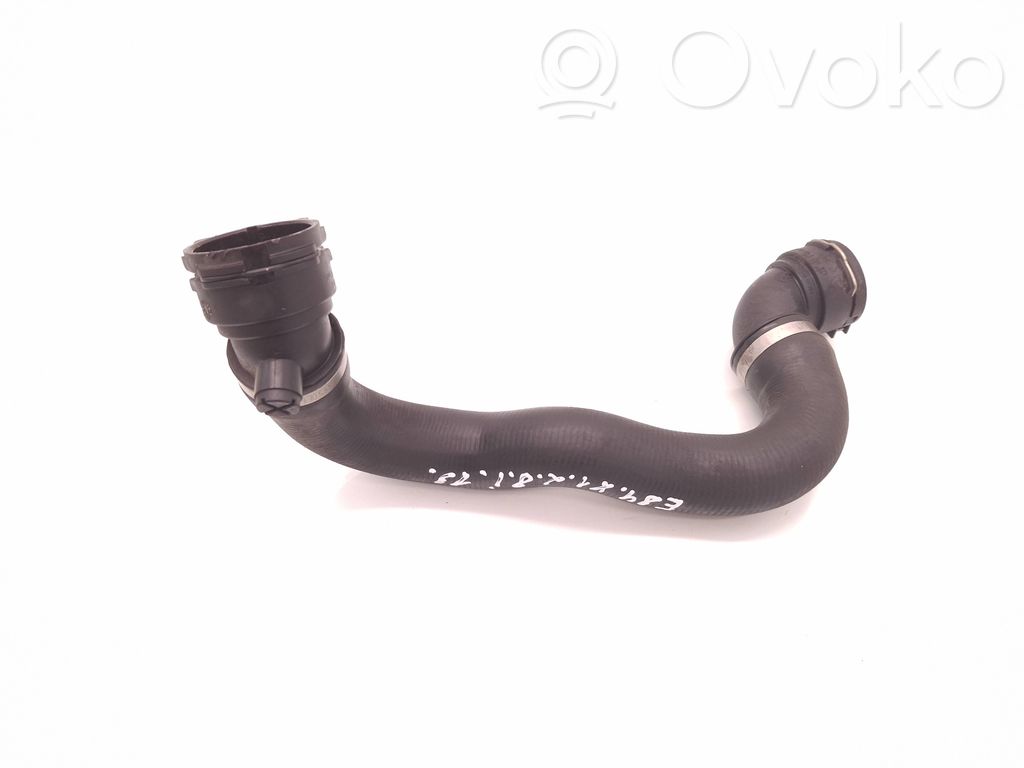 BMW X1 E84 Engine coolant pipe/hose 