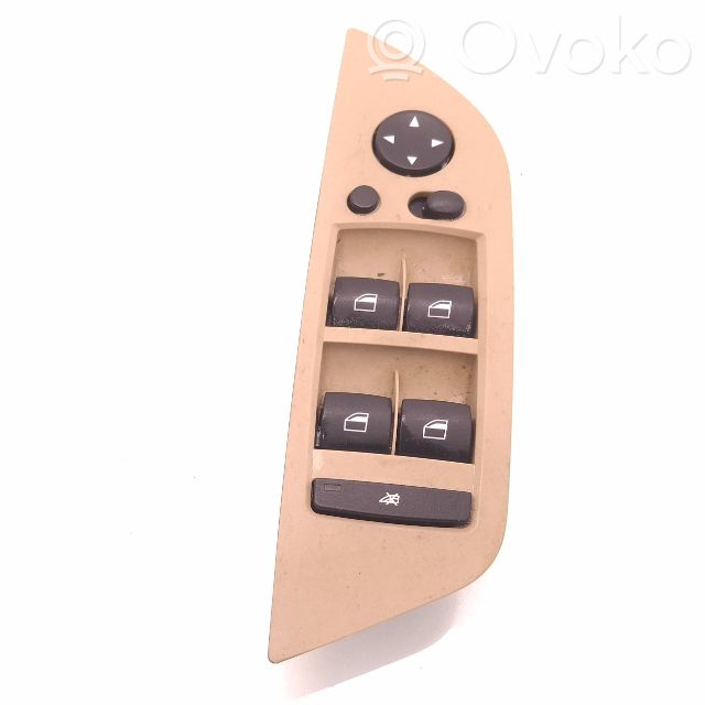 BMW X1 E84 Electric window control switch 