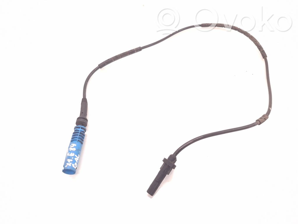 BMW X1 E84 ABS Sensor hinten 