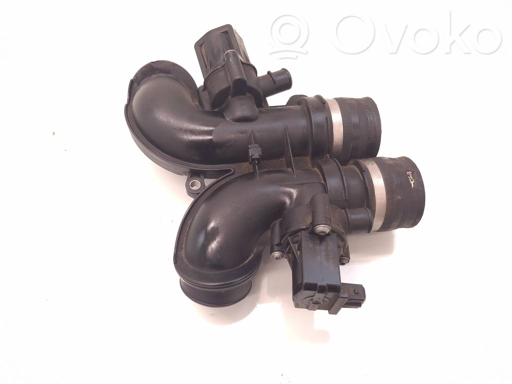 BMW X5M E70 Air intake duct part 