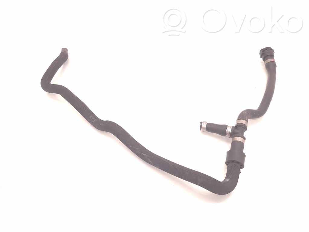 BMW X5M E70 Engine coolant pipe/hose 