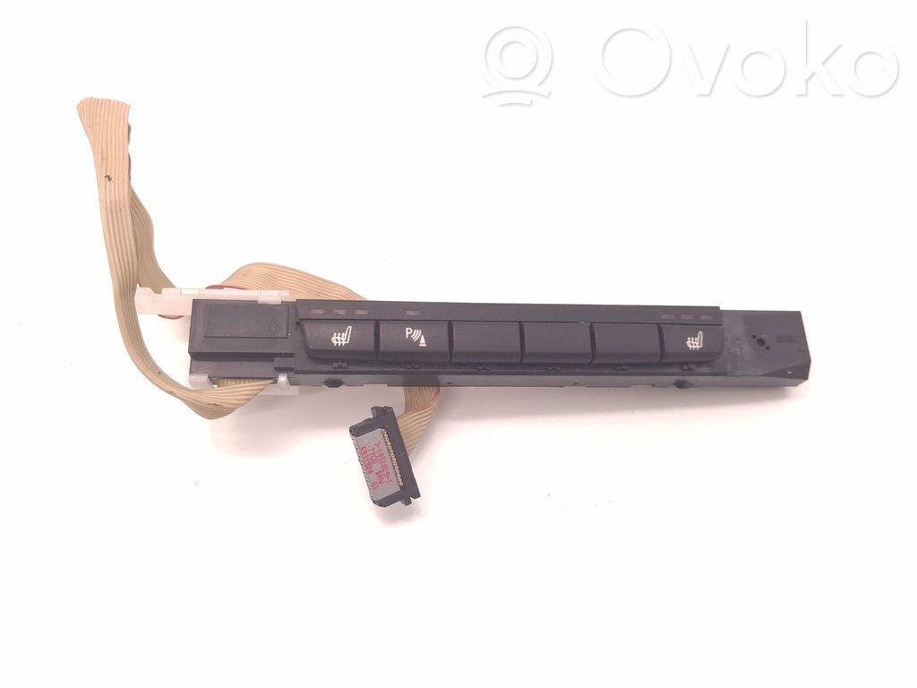 BMW 3 E90 E91 Other switches/knobs/shifts 