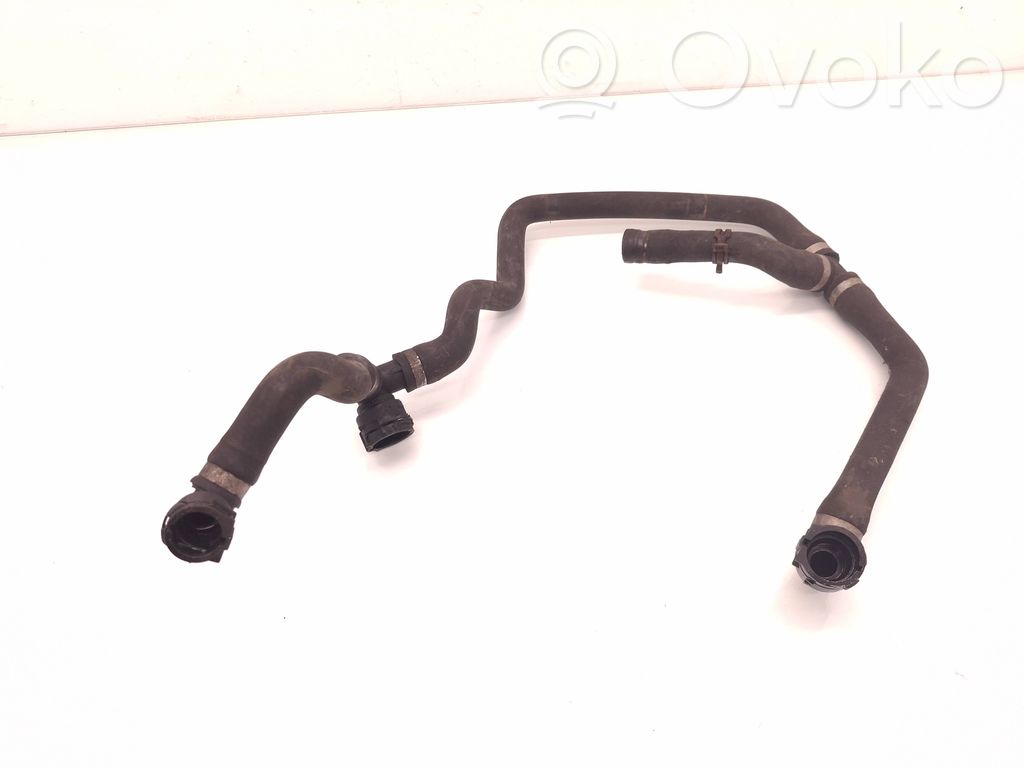 BMW 1 F20 F21 Engine coolant pipe/hose 