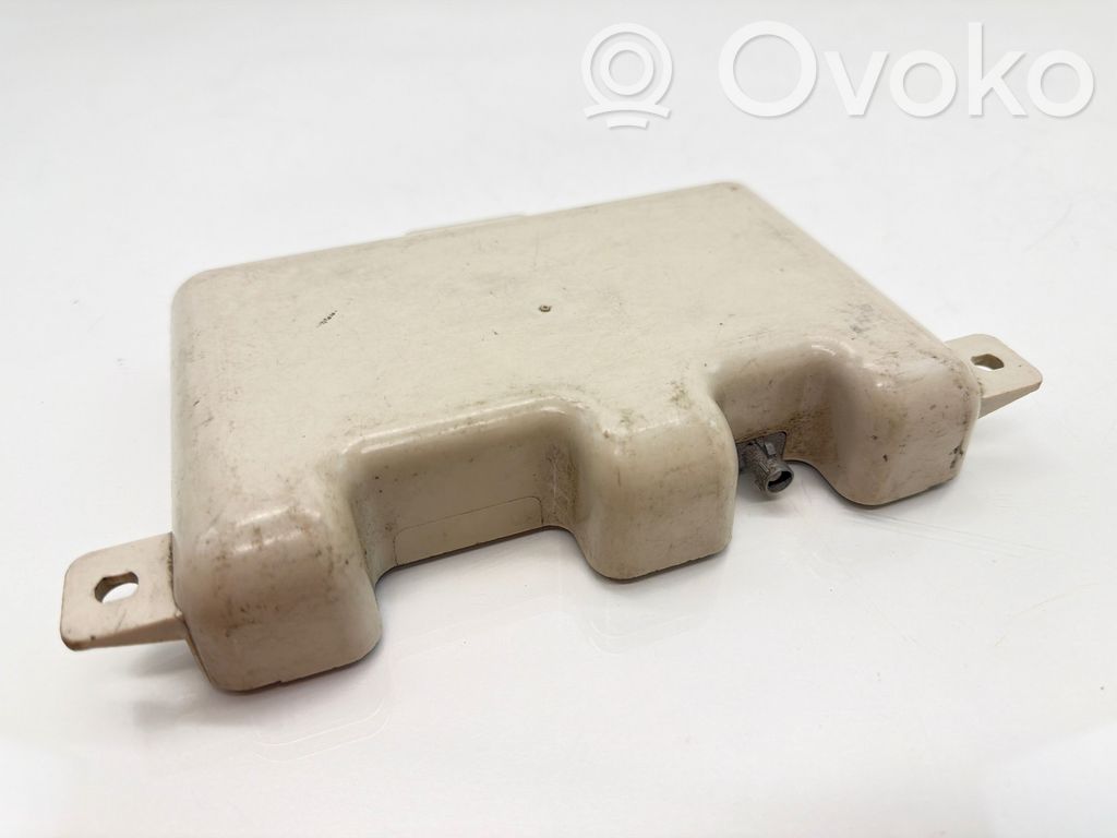 BMW 6 E63 E64 Antenos stiprintuvas 