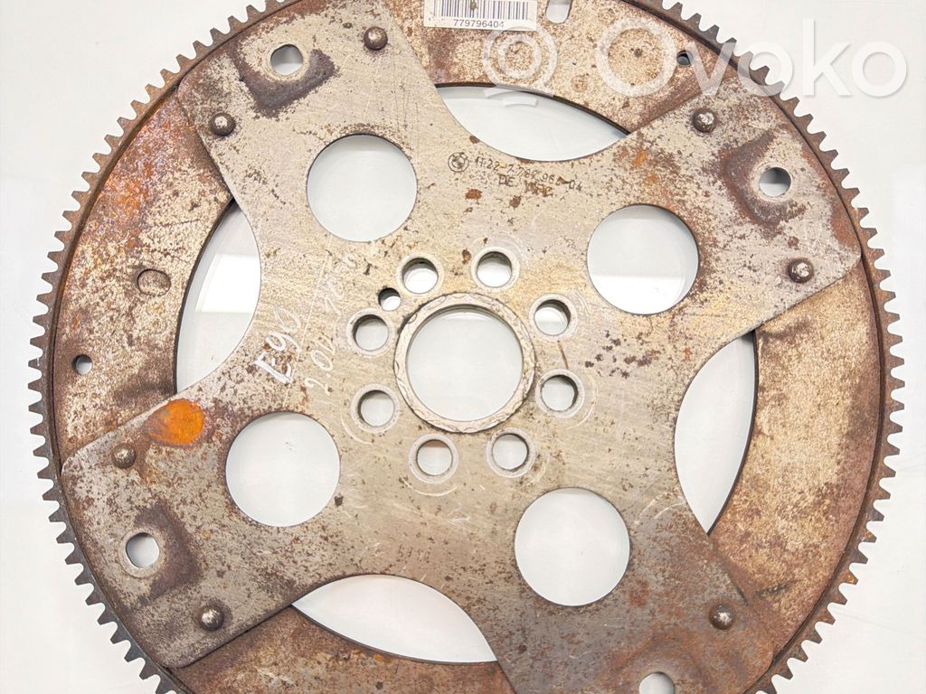 Flywheel   7797964