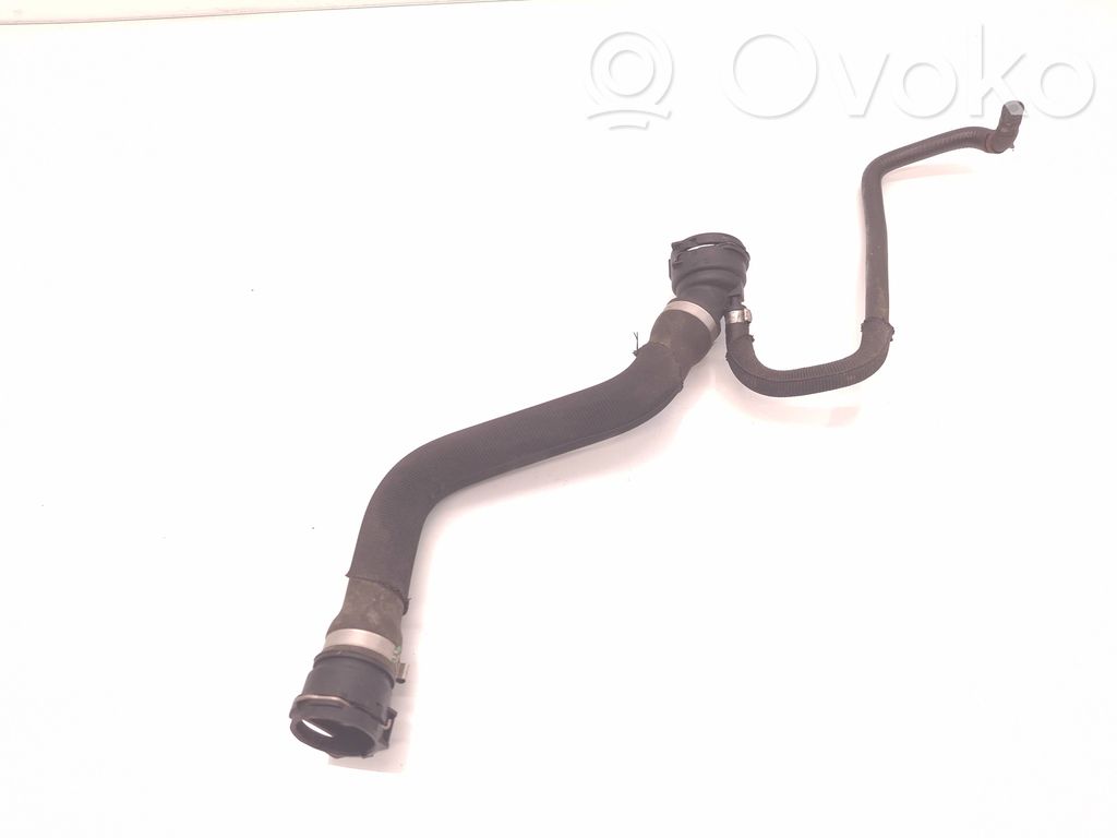 BMW i3 Engine coolant pipe/hose 