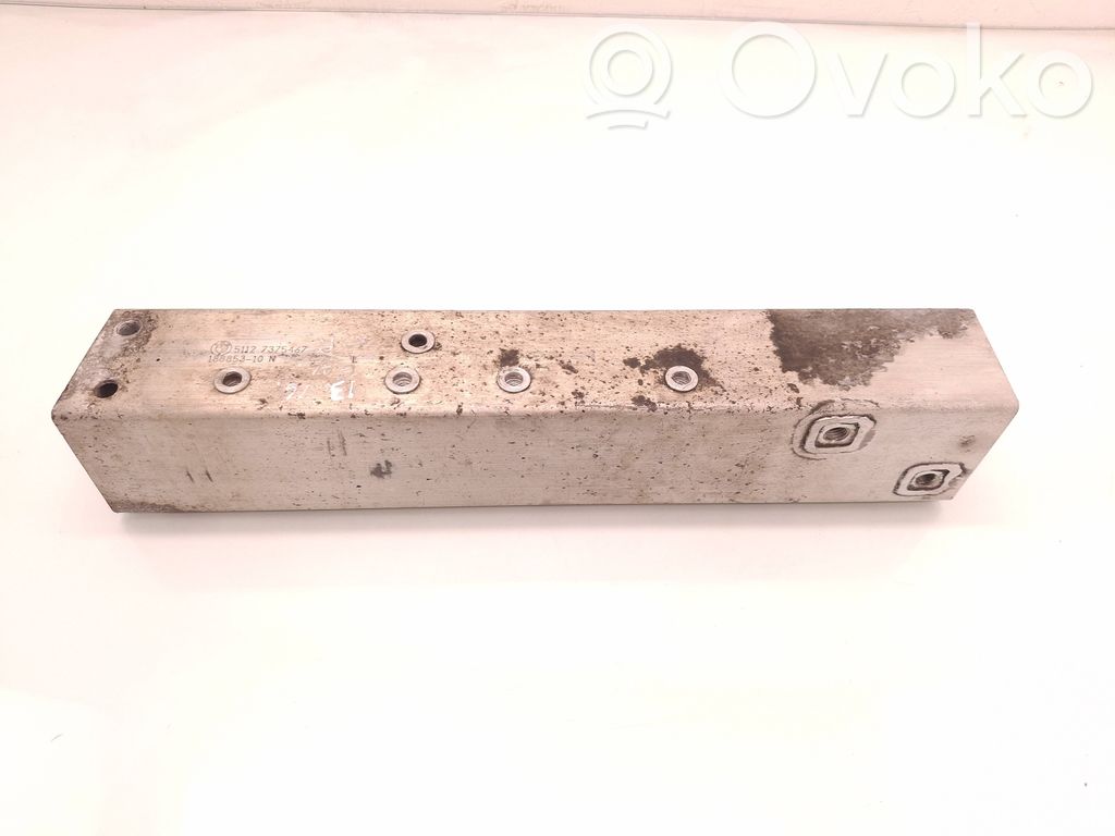 BMW i3 Rear bumper mounting bracket 