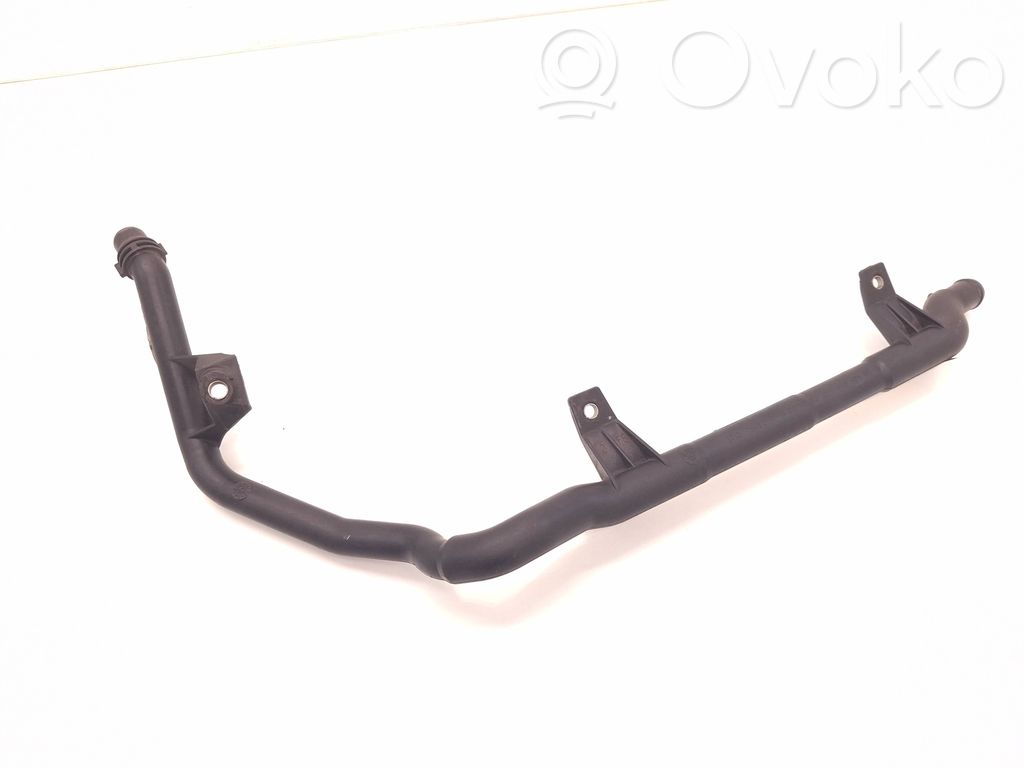 BMW 1 E81 E87 Engine coolant pipe/hose 