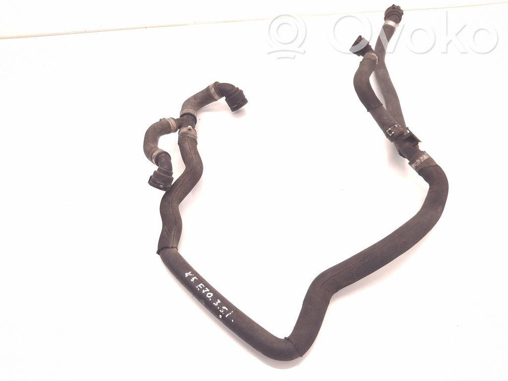 BMW X5 E70 Engine coolant pipe/hose 