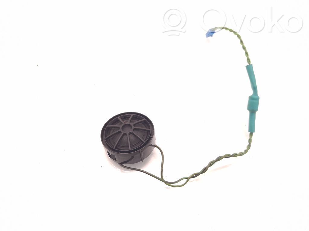 Front door high frequency speaker   6964012,240210142,3430944