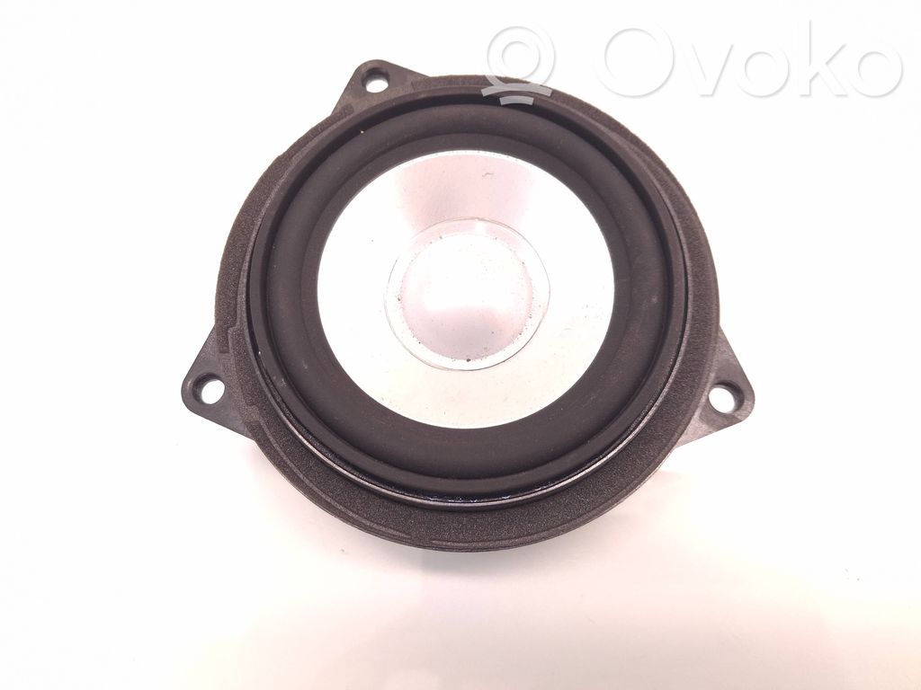 BMW 1 E82 E88 Front door high frequency speaker 