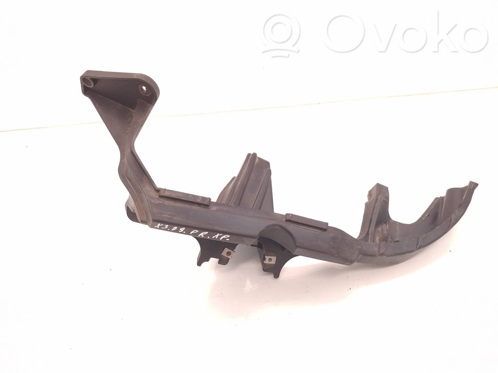 BMW X3 E83 Headlight/headlamp mounting bracket 