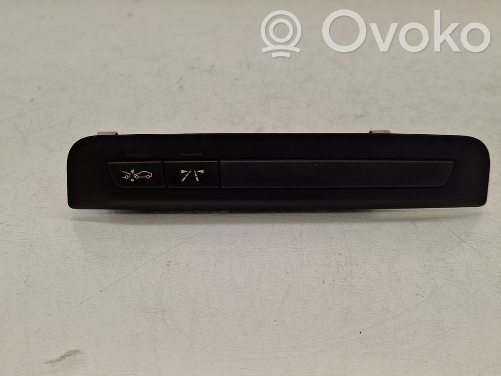 BMW X3 F25 Altri interruttori/pulsanti/cambi 