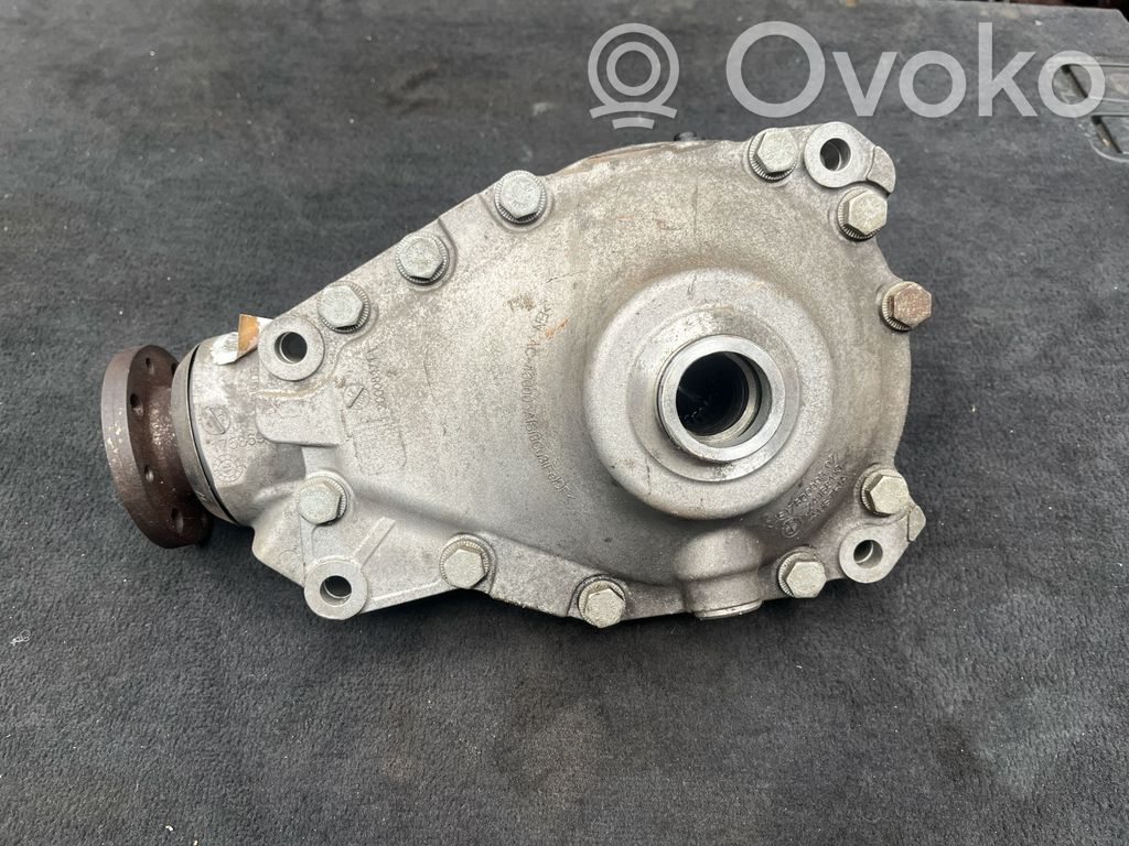 BMW 5 F10 F11 Front differential 