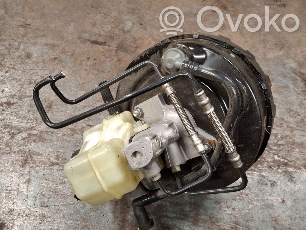 BMW 1 E81 E87 Stabdžių vakuumo pūslė 