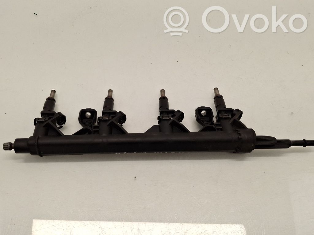 Mini One - Cooper Coupe R56 Fuel injectors set 