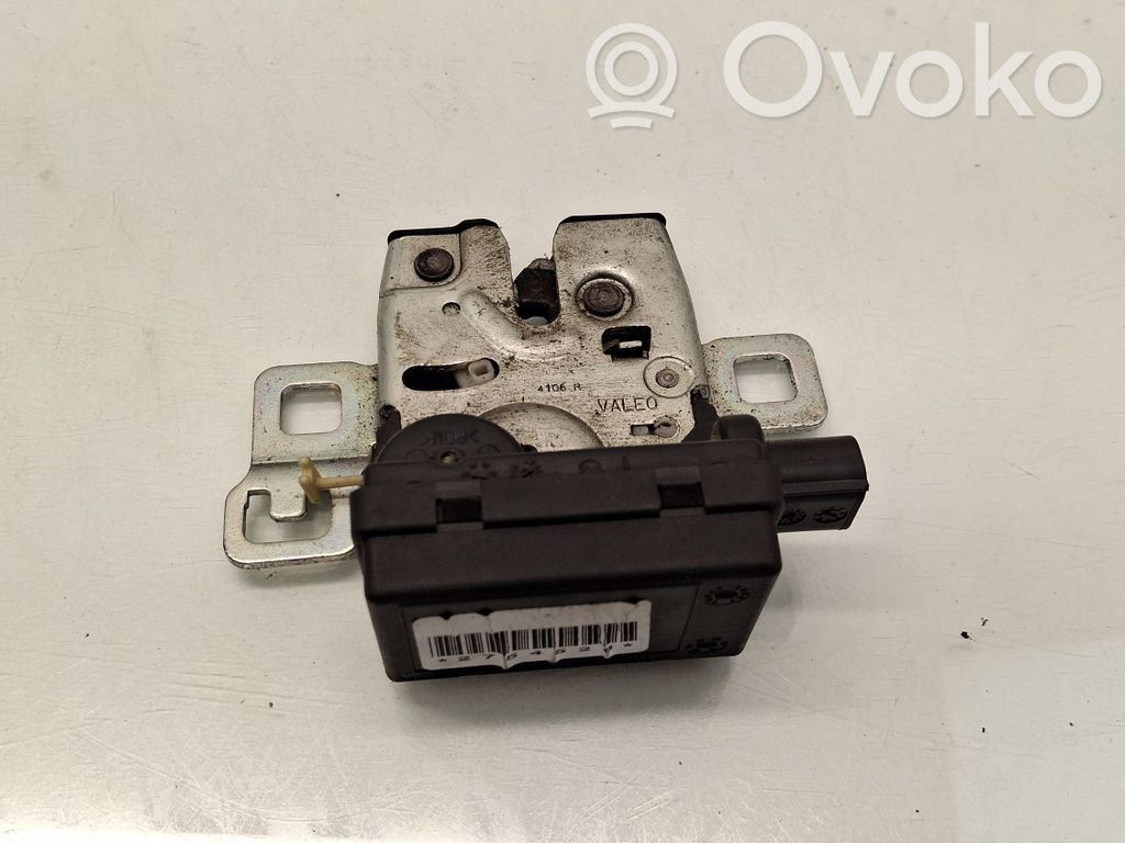 Mini One - Cooper Coupe R56 Tailgate/trunk/boot lock/catch/latch 