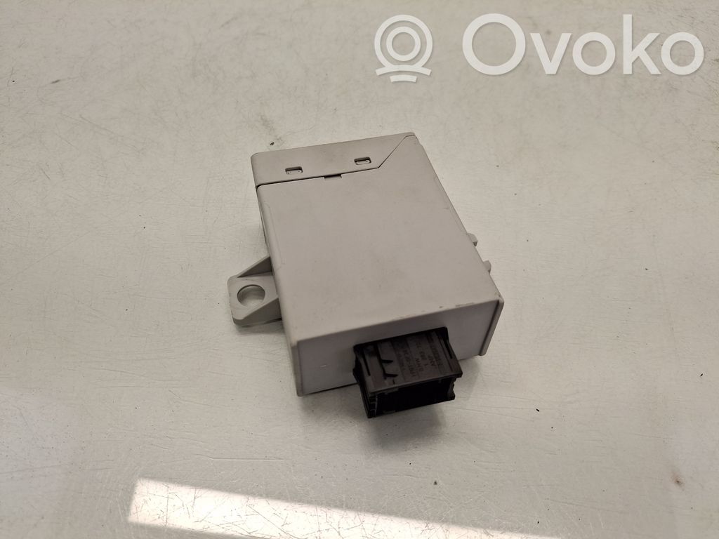 Mini One - Cooper Coupe R56 Other control units/modules 