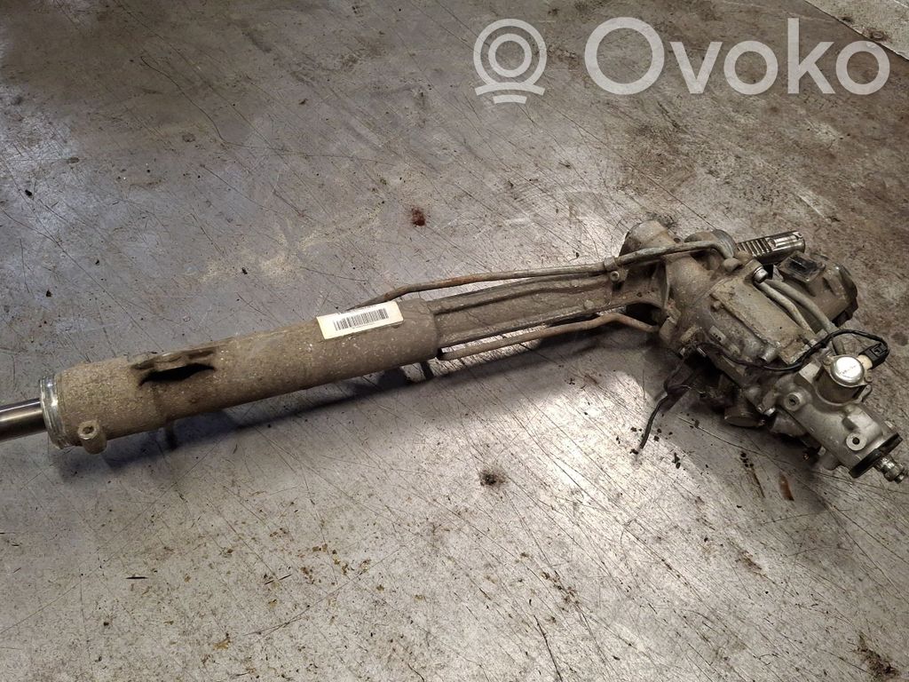 BMW X5 E70 Steering rack 