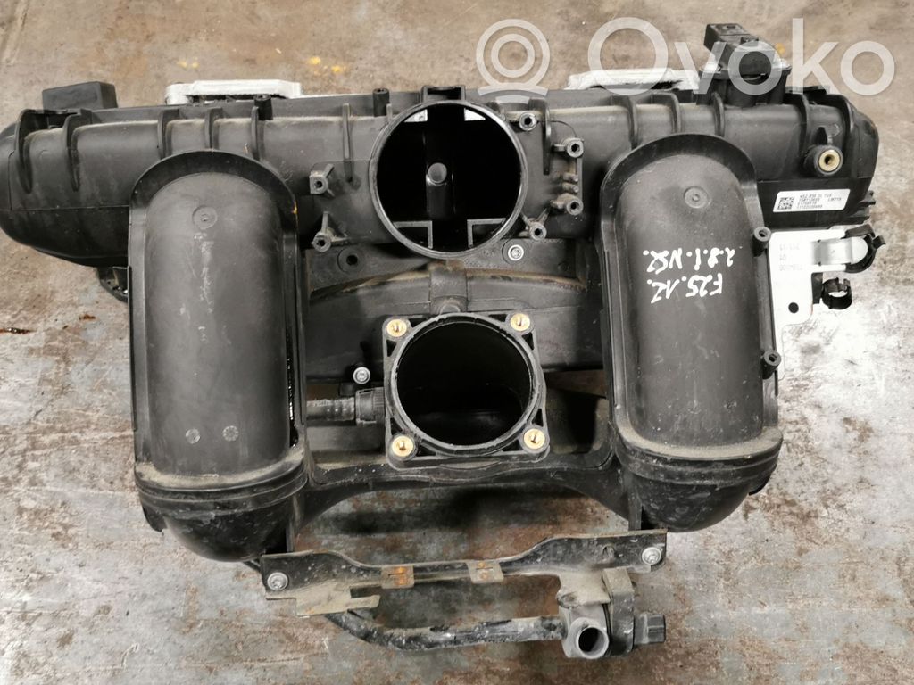 BMW X3 F25 Kolektorius įsiurbimo 