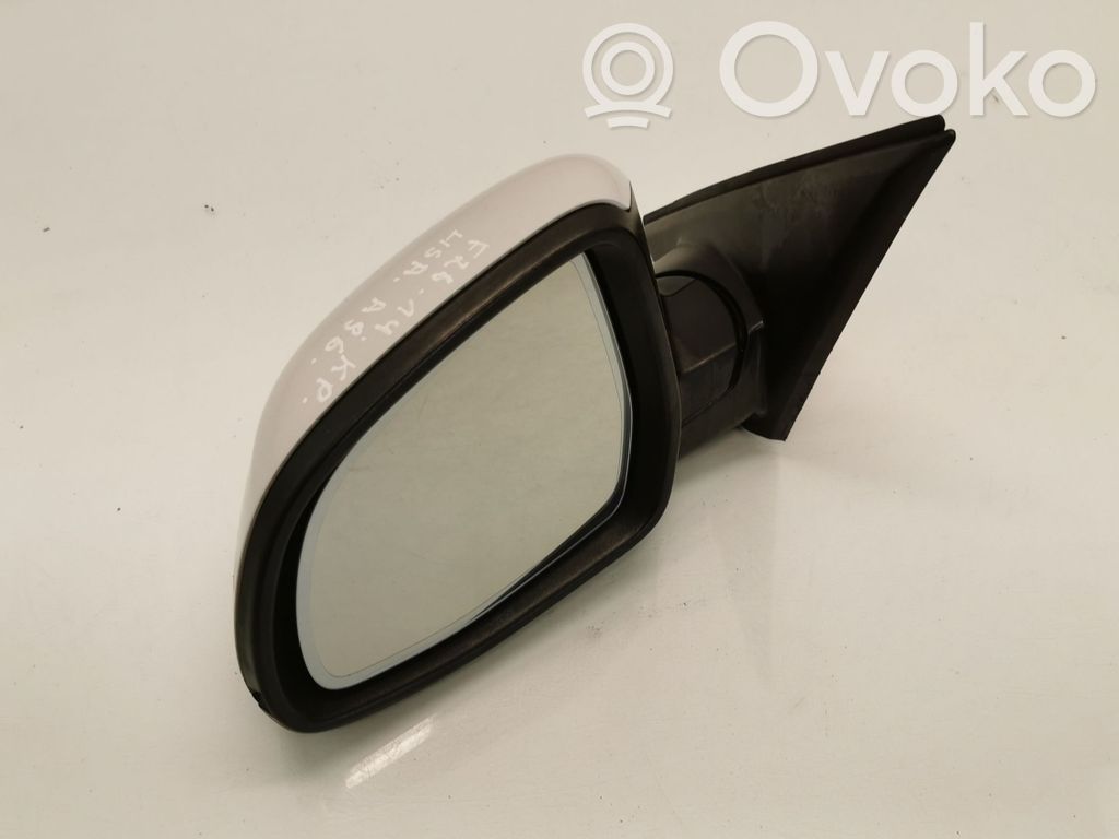 BMW X4 F26 Front door electric wing mirror 