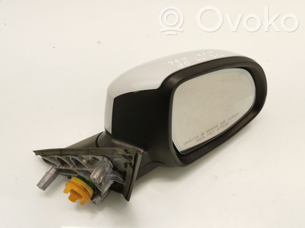 Elektryczne lusterko boczne drzwi przednich   51167396080,7396080,51167365114,51167291202,51167291204,51167362976,61359853372,63137291218,67137191398,7191398,7291202,7291204,7291218,7362976,7365114,9853372
