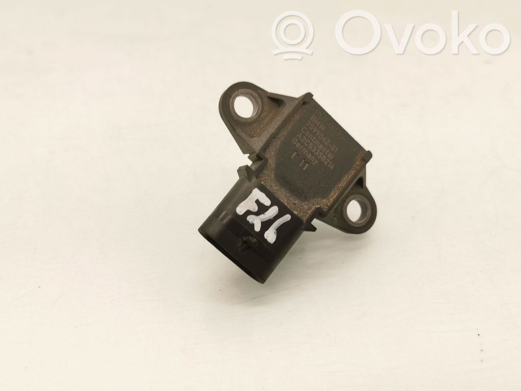 BMW X4 F26 Air pressure sensor 