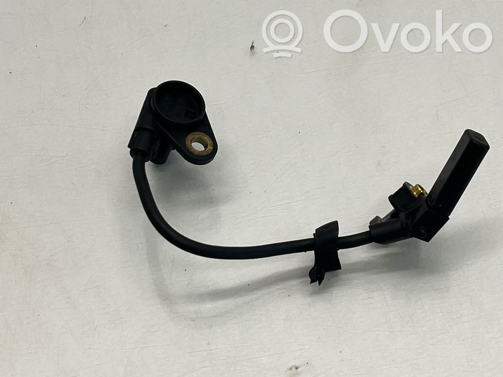 BMW 1 E82 E88 Sensor de posición del cigüeñal 