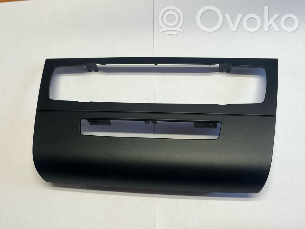 BMW 1 E81 E87 Climate control/heater control trim 